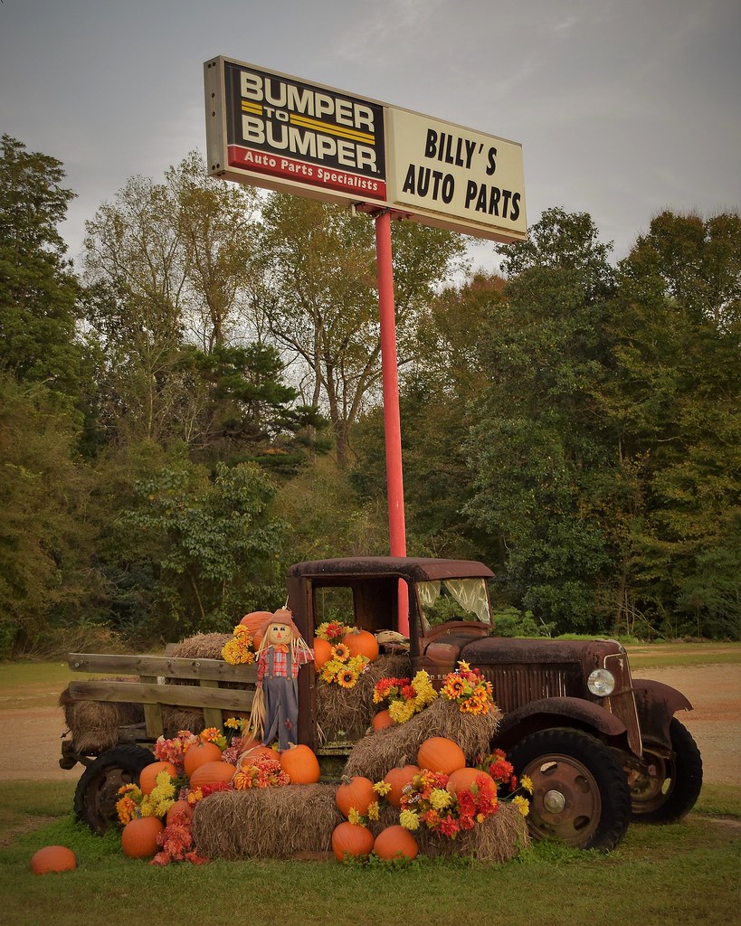 Yard Art Eric Holmes Flickr