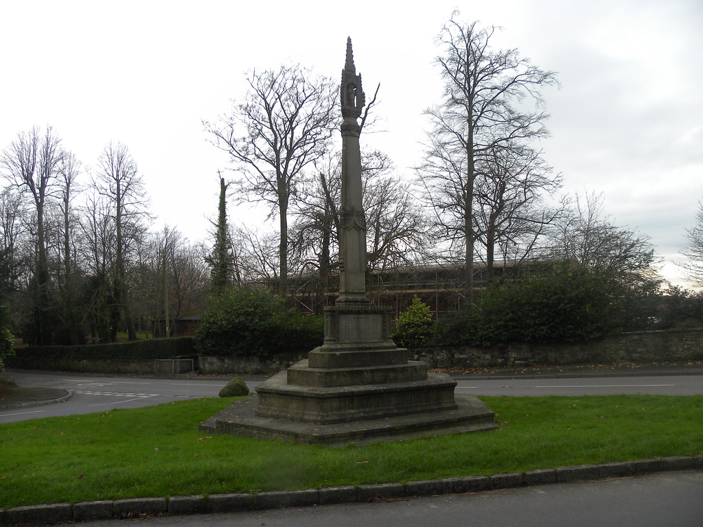 IWERNE MINSTER Dorset Flickr