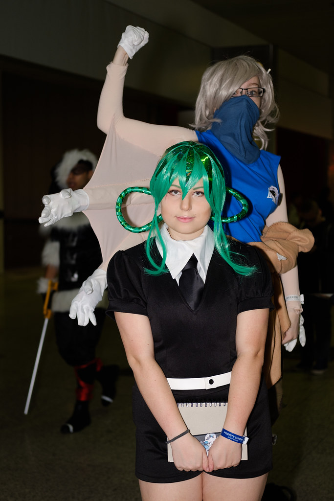 Jade House Kinokuni / Shouji Mezou Boku No Hero Academ… Flickr