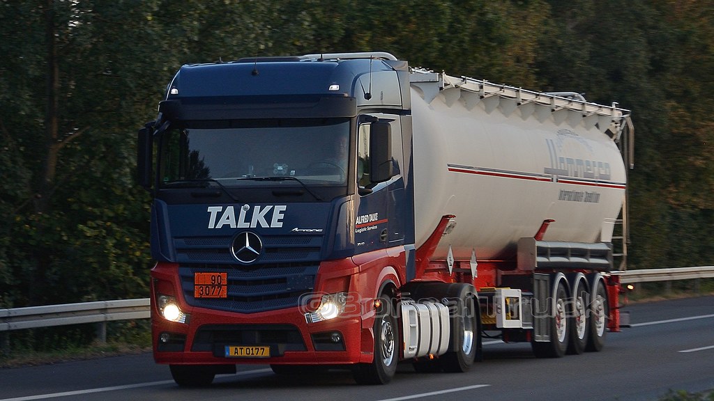 L Alfred Talke >Hammer+Co