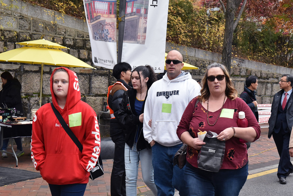 DSC_9034 Click here to learn more about Camp Humphreys U… Flickr