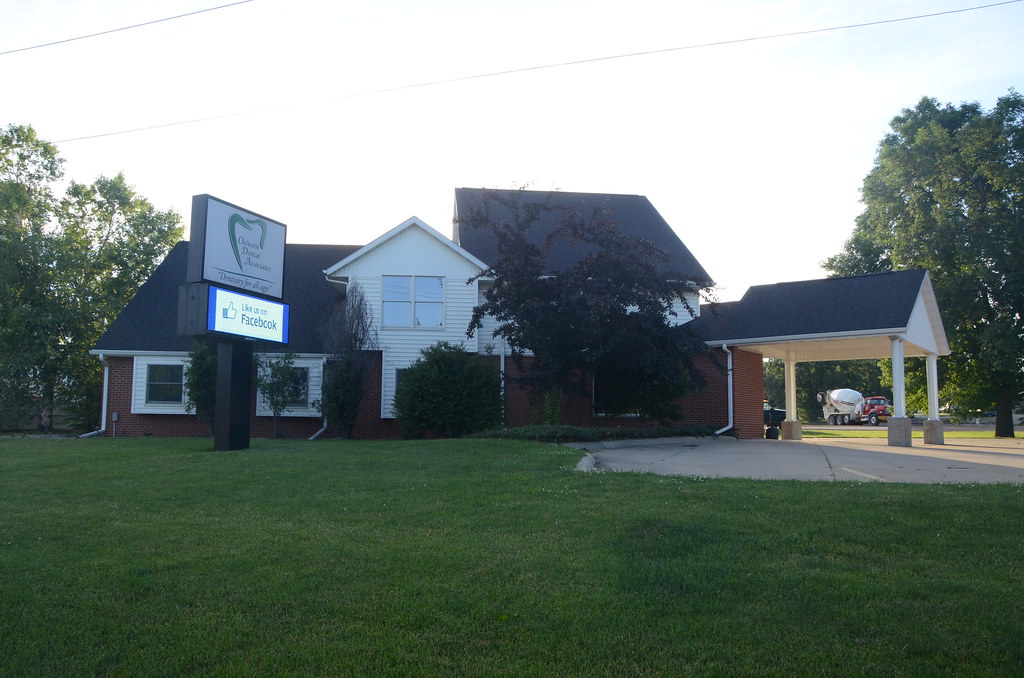Emergency Dentistry Oelwein IA Oelwein Dental Associates 1… Flickr
