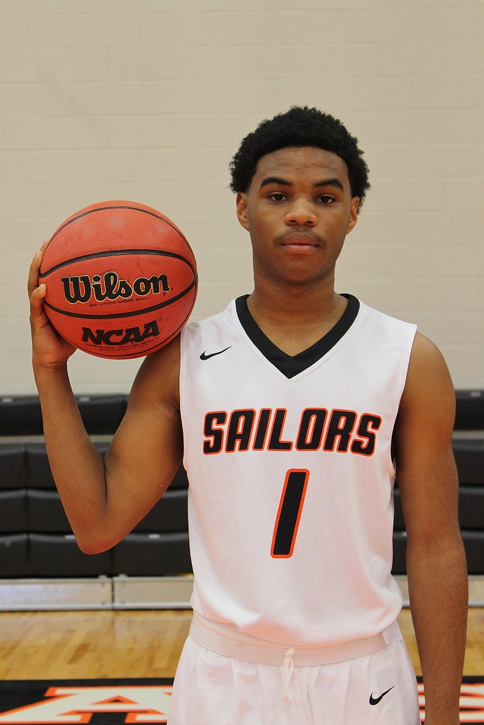 Sarasota Basketball (16) Hugo Perez Flickr