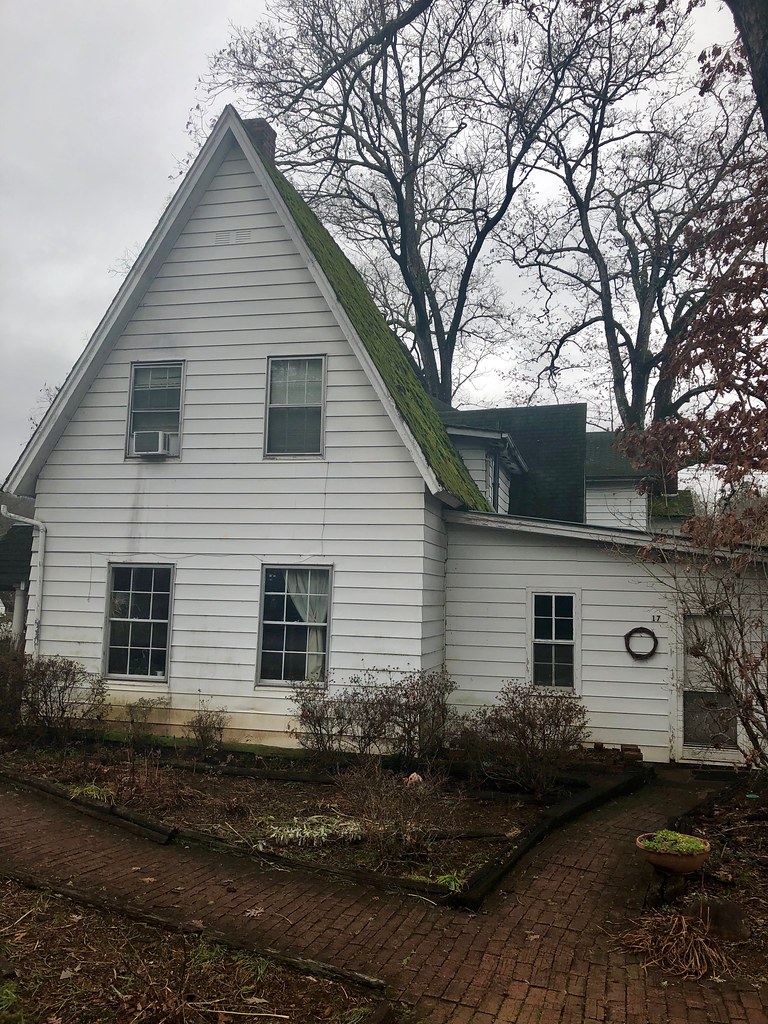 Riverwood Shops, Dillsboro, NC The largest residential str… Flickr