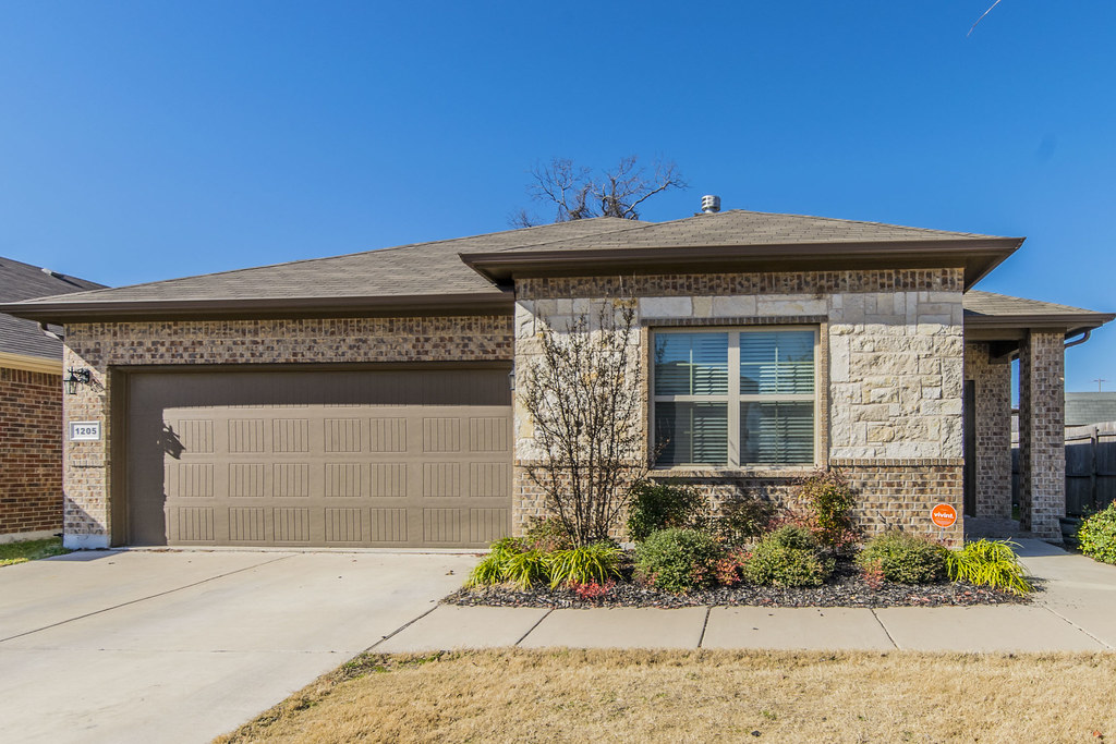 1205 Glen Court Weatherford, TX 76087 Flickr