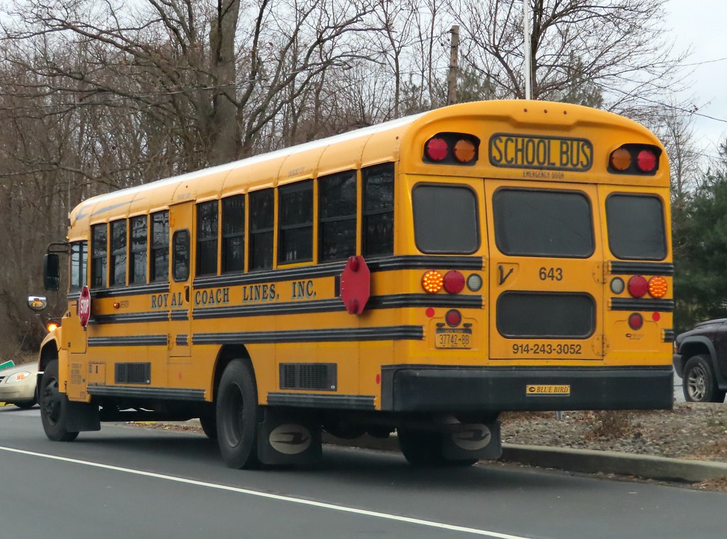 Royal Coach Lines 643 HV Photos Flickr
