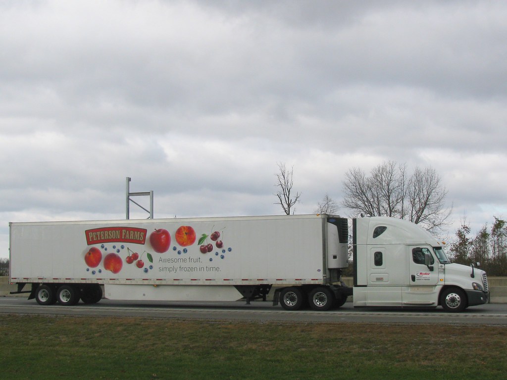 Peterson Farms Flickr