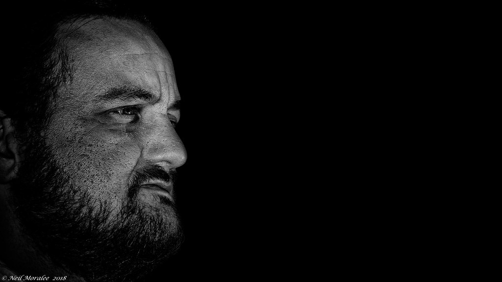 Resolute. a photo on Flickriver