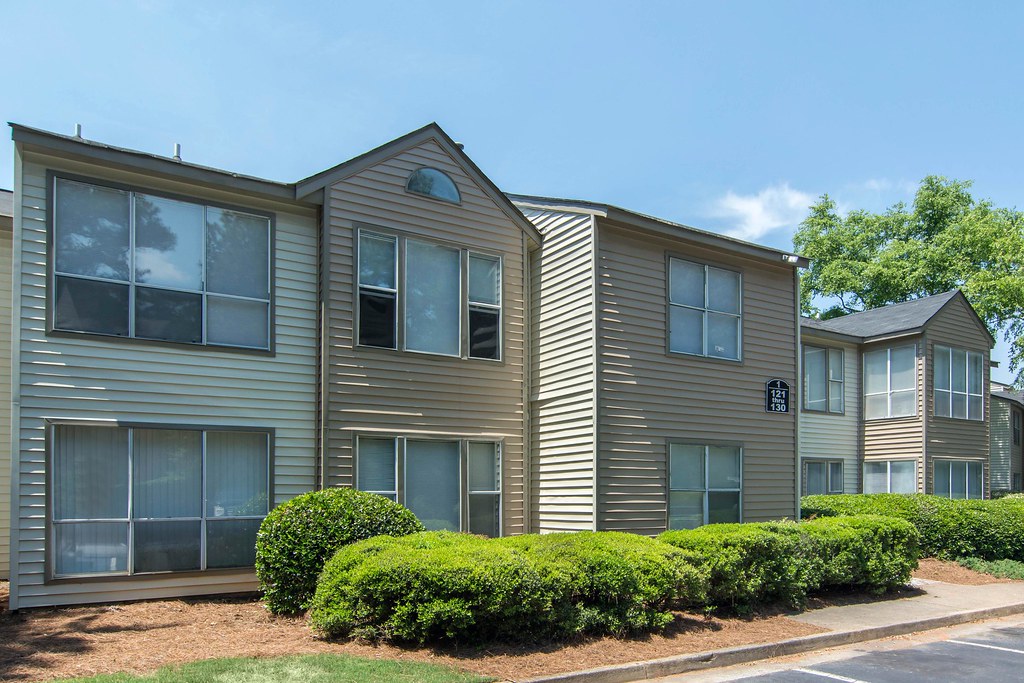 LANDMARK AT BELLA VISTA APARTMENT HOMES Landmark at Bella … Flickr