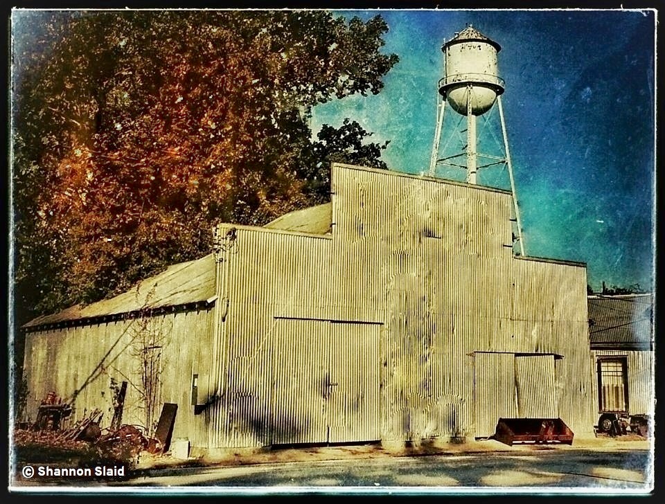 Needville, TX Water Tower was voted on Today (12172018) … Flickr
