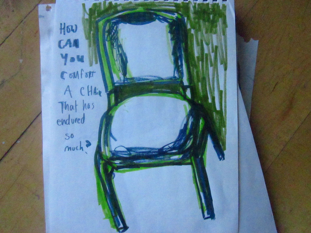 furniture feelings Flickr