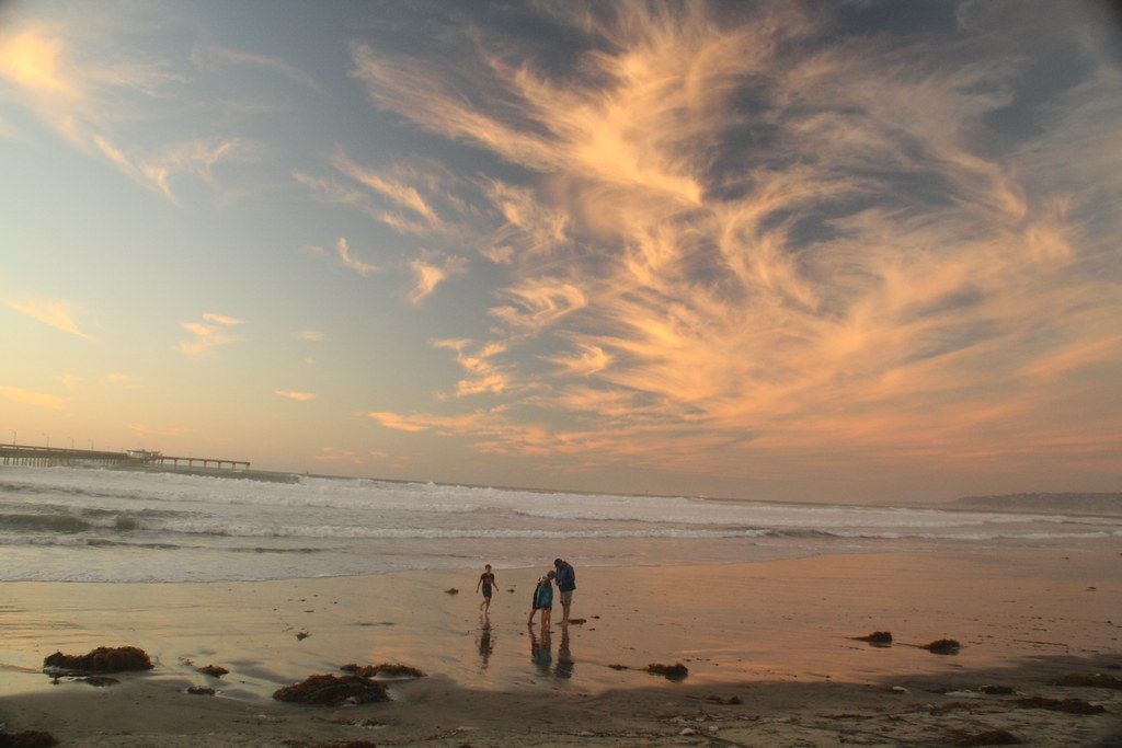 Ocean Beach, CA December 18 2018 chrisinphilly5448 Flickr