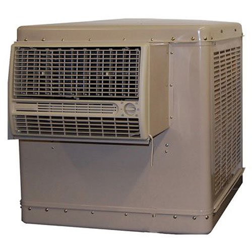 Essick Air Window Evaporative Cooler, N46W For Sale Flickr