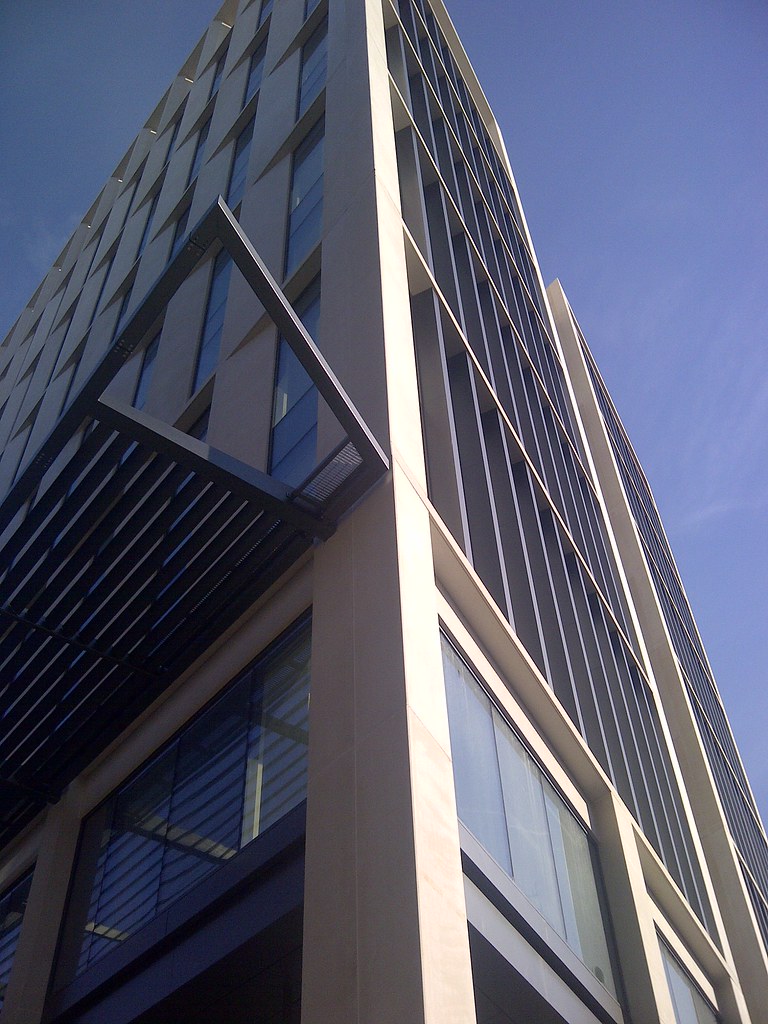 Admiral House, Cardiff (8) Thorp Precast Flickr