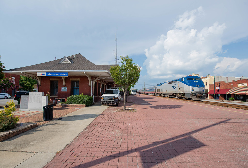 Arrival of 89 a photo on Flickriver