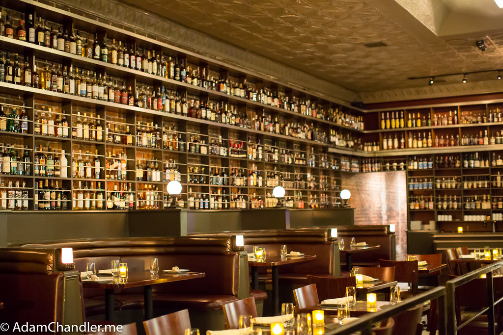 Jack Rose Washington DC October 2018 AdamChandler86 Flickr