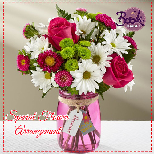 Flowers Send flowers to Hyderabad in the form of … Flickr