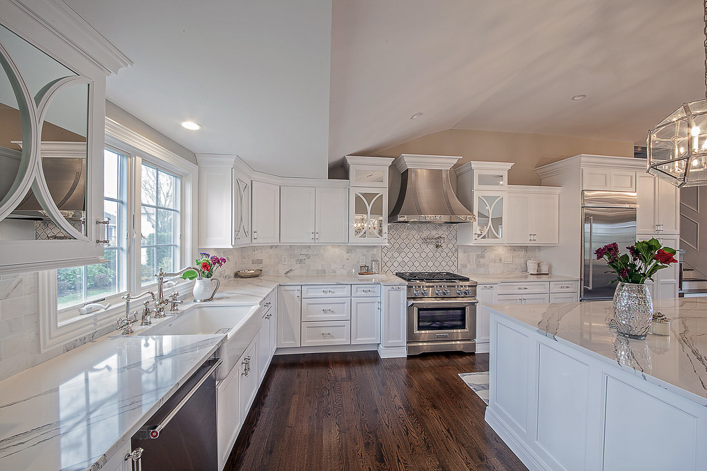 Riviera Drive Massapequa NY Lakeville Kitchen and Bath… Flickr