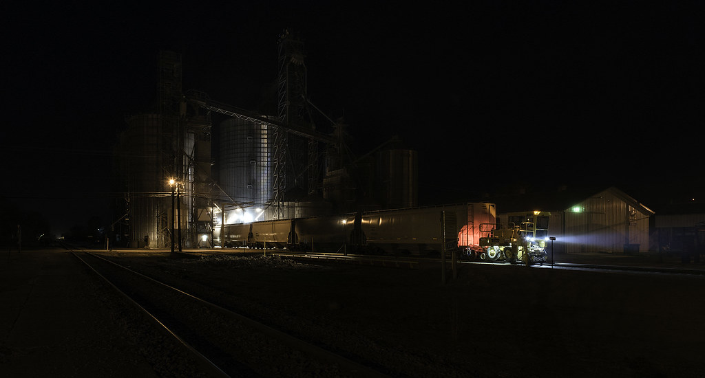 Muscoda Wisconsin Riverdale Ag Services at Muscoda Wiscons… Flickr