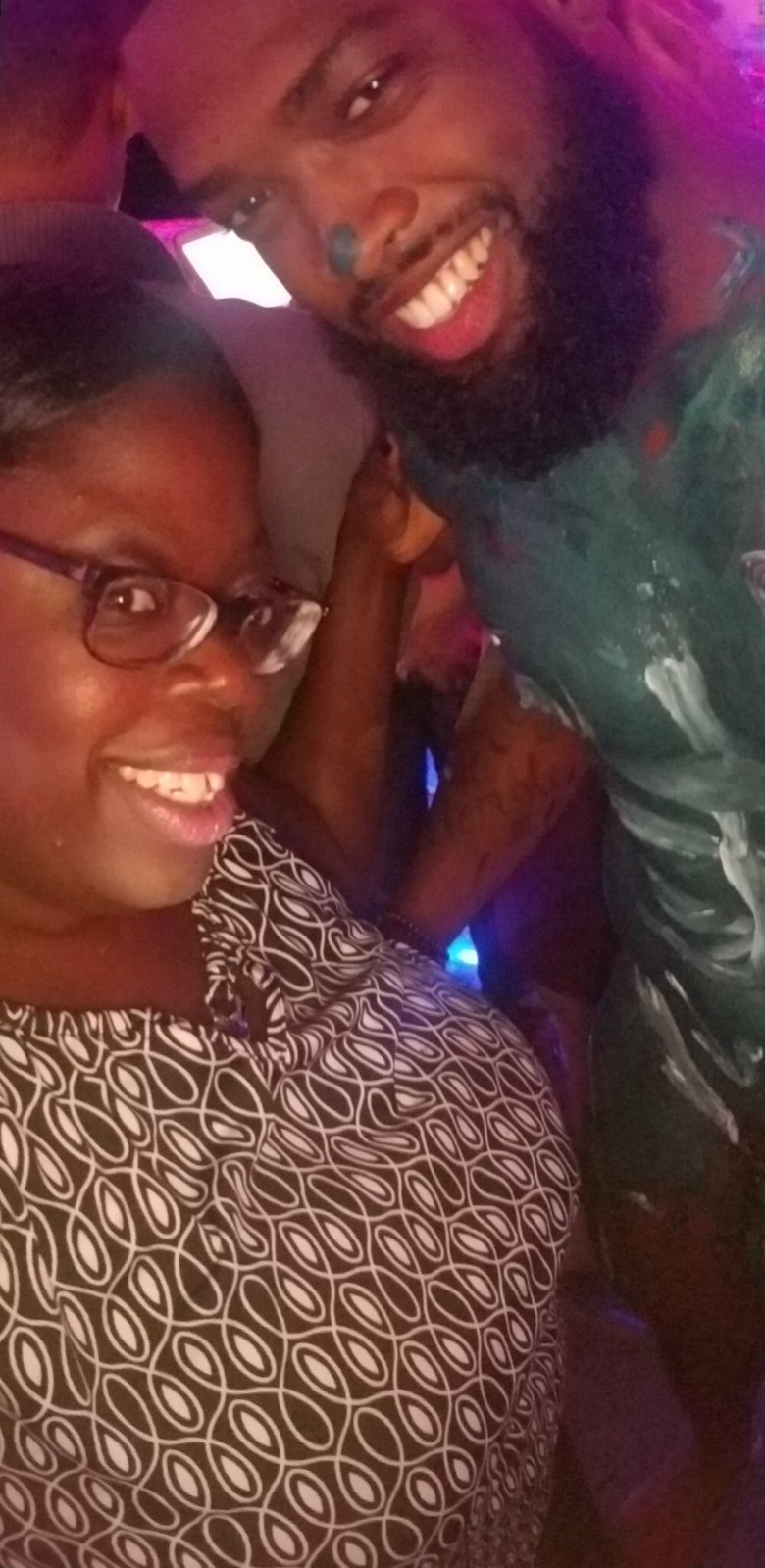 Providence Girls Night Out Flickr