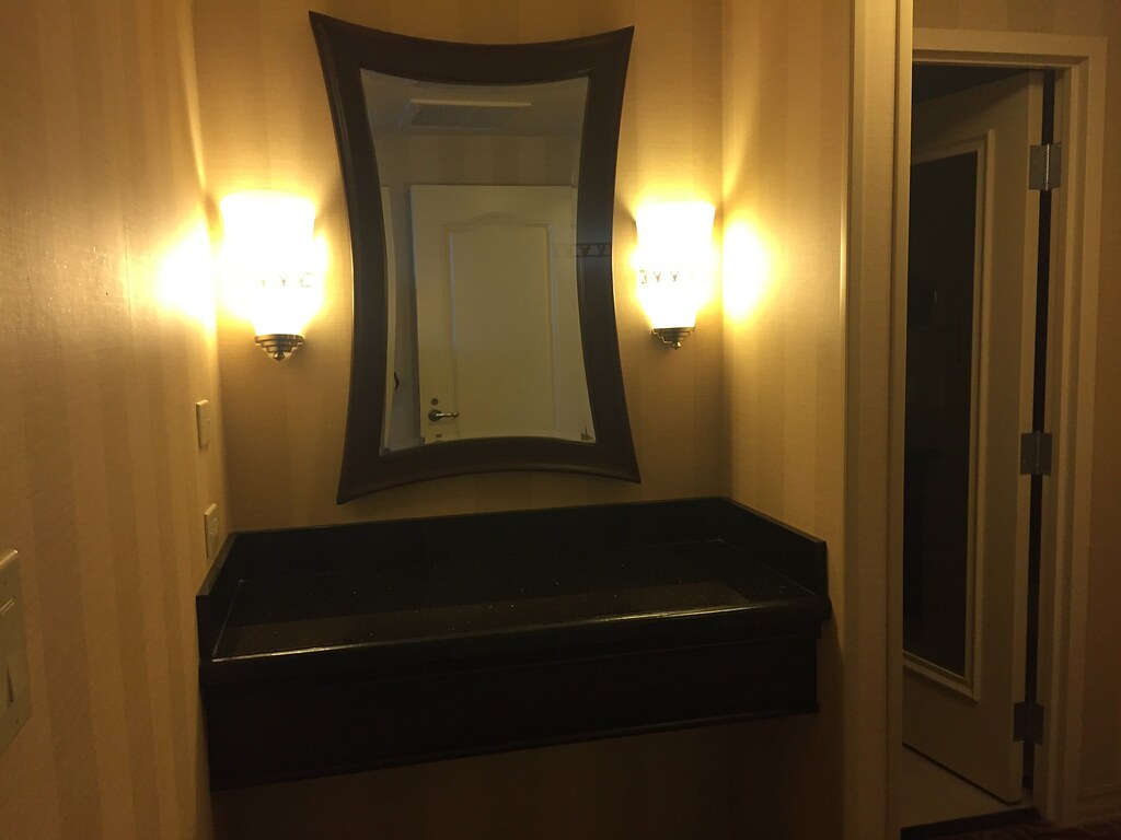 Disneyland Hotel, 3 bedroom Suite Nicole Brown Flickr