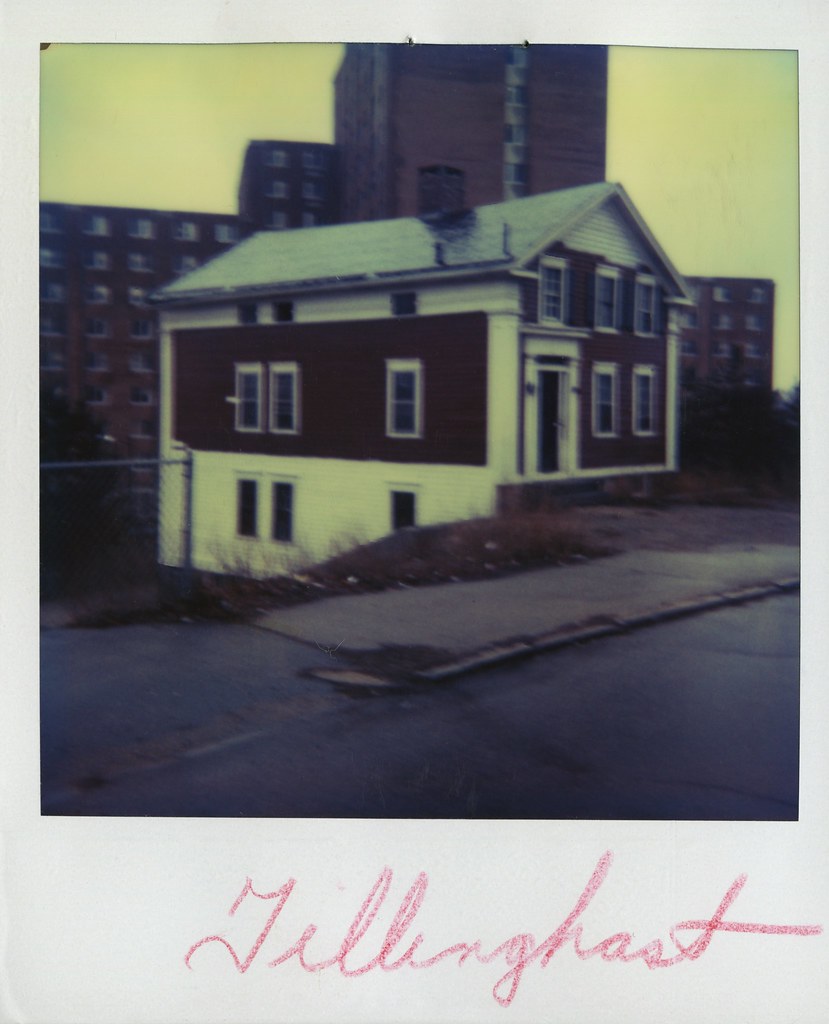 Streets High St 221 Lorenzo Crandall House Restor… Flickr