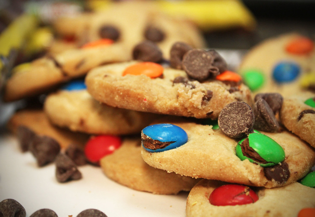 cookie edit 1 lilysherry2 Flickr