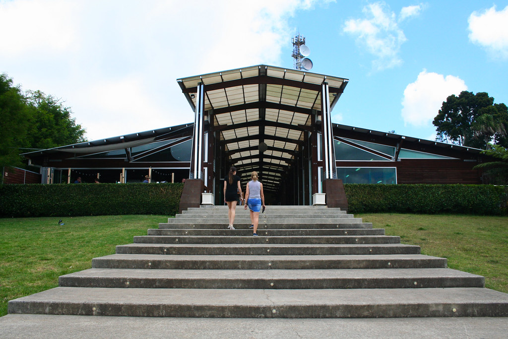 cheese factory Mount Tambourine Explorations Sunday Janu… Flickr
