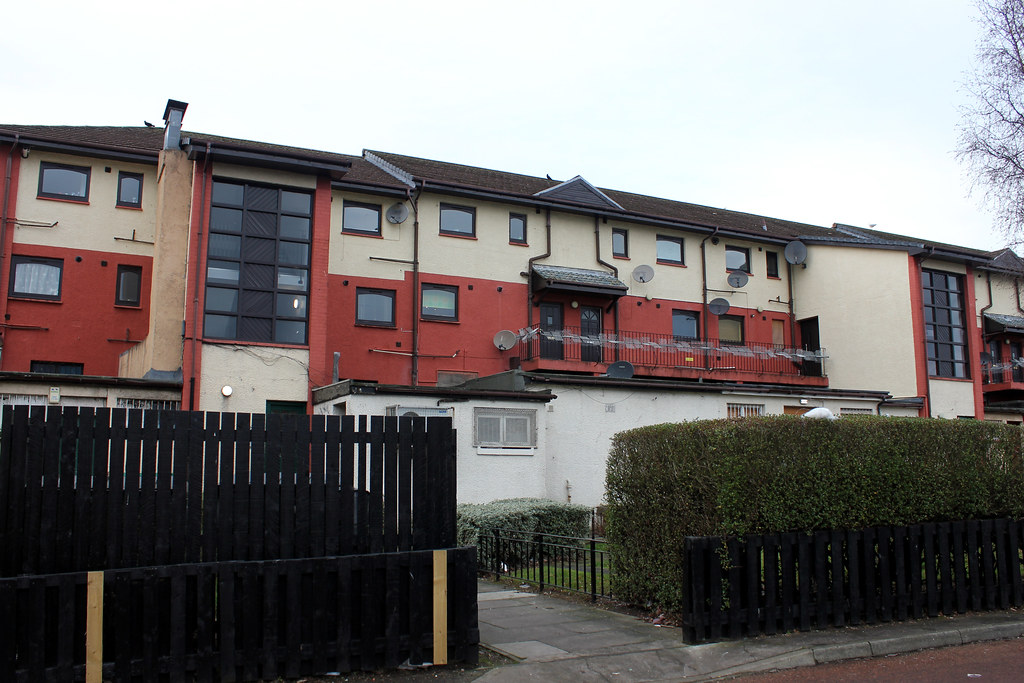 Templehall.Kirkcaldy. Dunearn drive. boneytongue Flickr