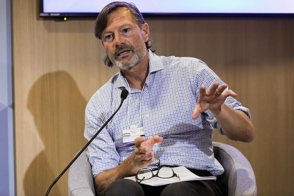 Nature to the Rescue Jeffery Ubben, ValueAct Capital Found… Flickr