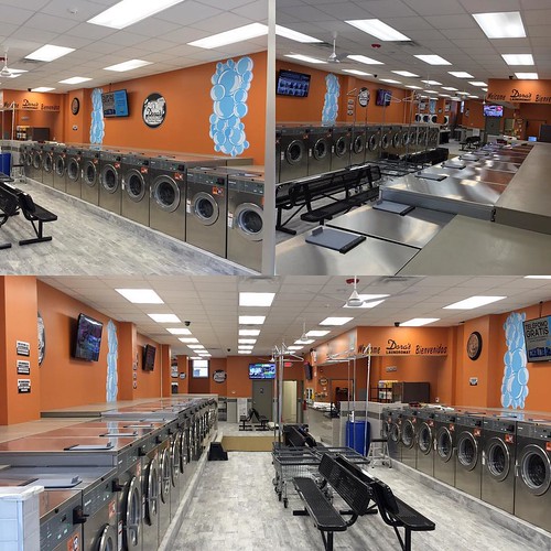 Commercial Laundry Equipment Sales NJ Are you looking for … Flickr