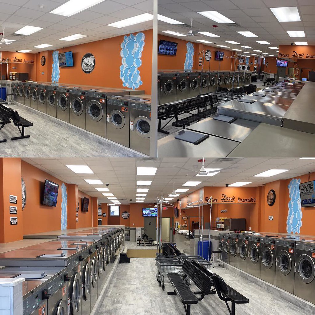 Commercial Laundry Equipment Sales NJ Are you looking for … Flickr