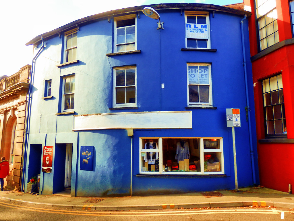 Llandeilo, Carmarthenshire, Wales Llandeilo is a community… Flickr