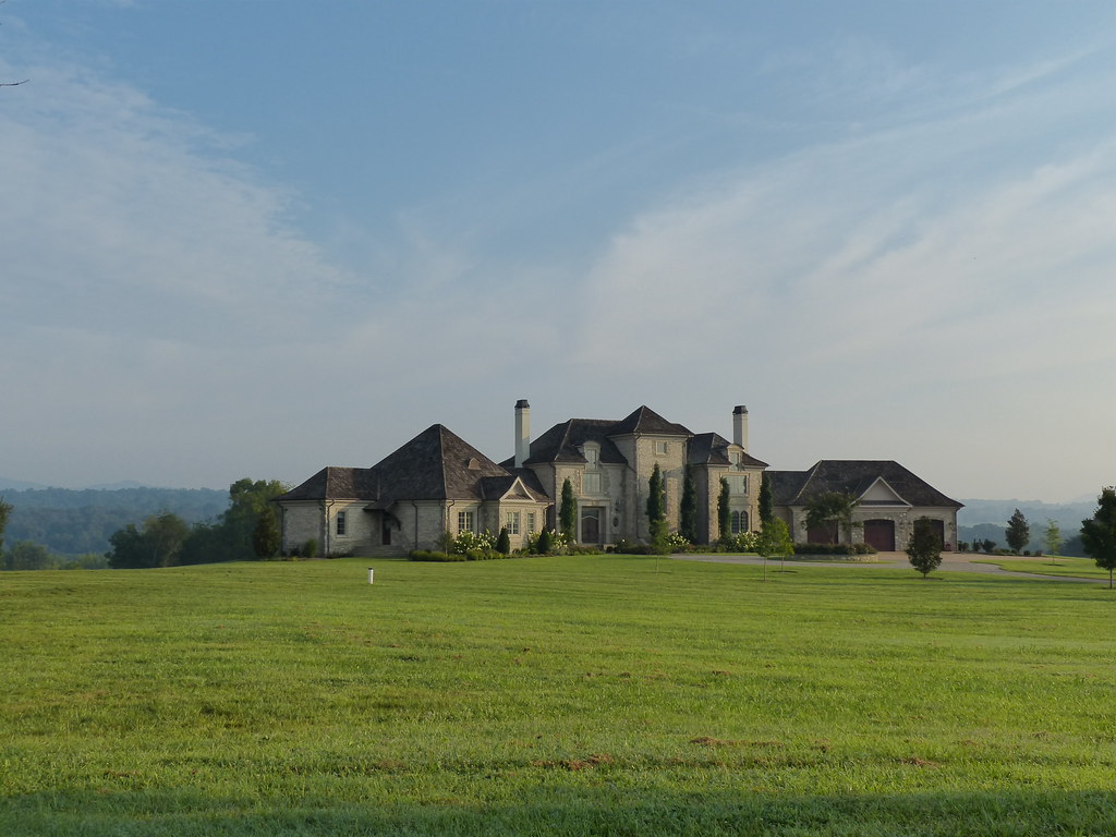 estate in Bedford County, Virginia Kipp Teague Flickr