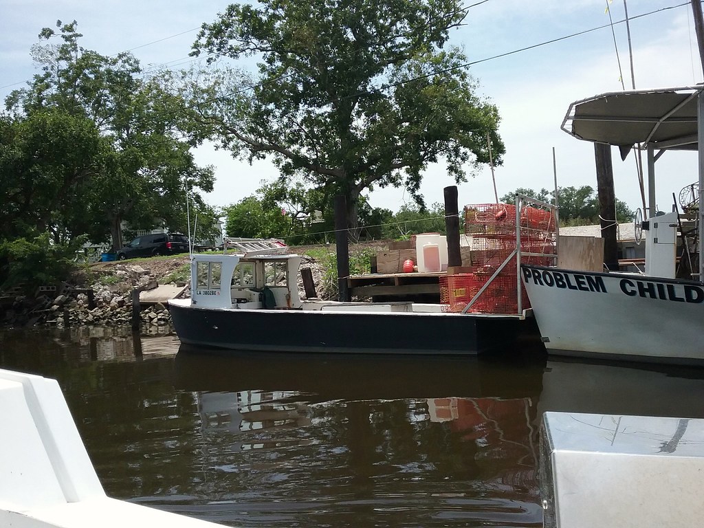 Hopedale La Duke Kennedy Flickr