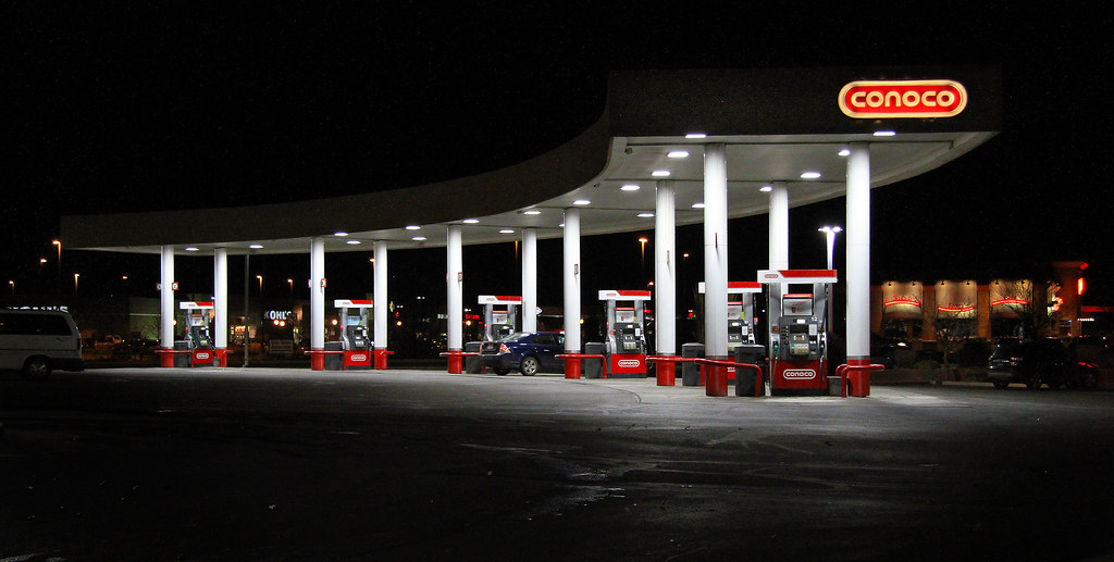 Conoco arbyreed Flickr