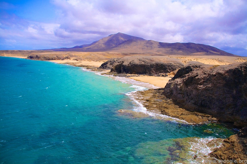 Grab Cheap Holidays to Lanzarote All Inclusive Lanzarote… Flickr