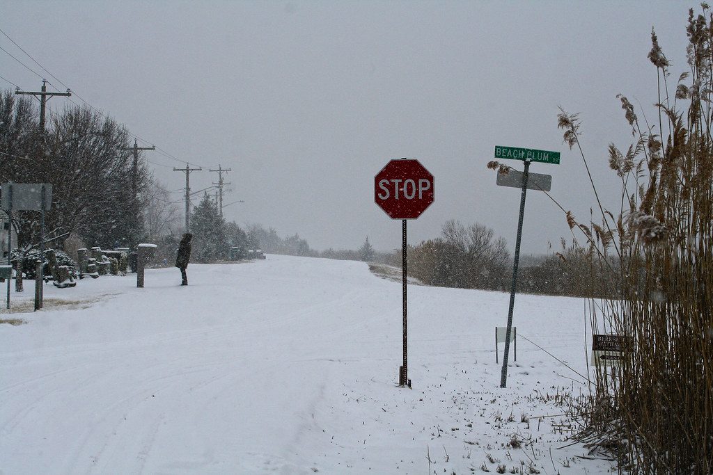 Slaughter Beach Bay Avenue Slaughter Beach nord ouest de… Flickr