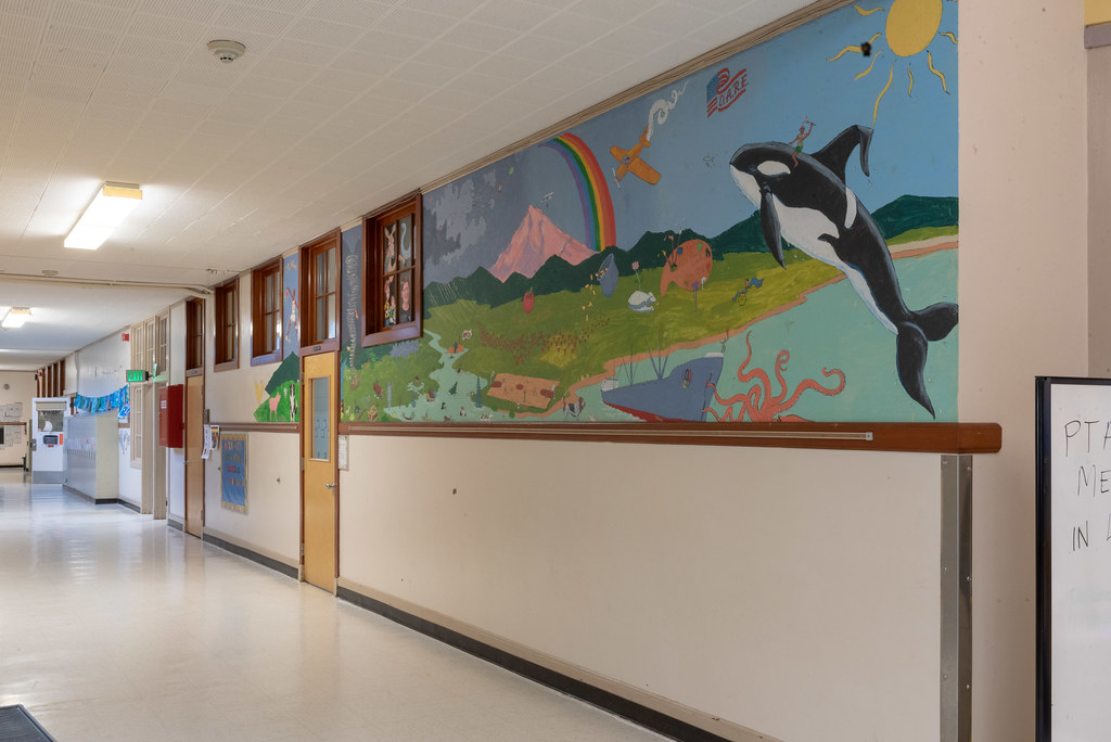 20181211__Glencoe Murals_170 Portland Public Schools Flickr