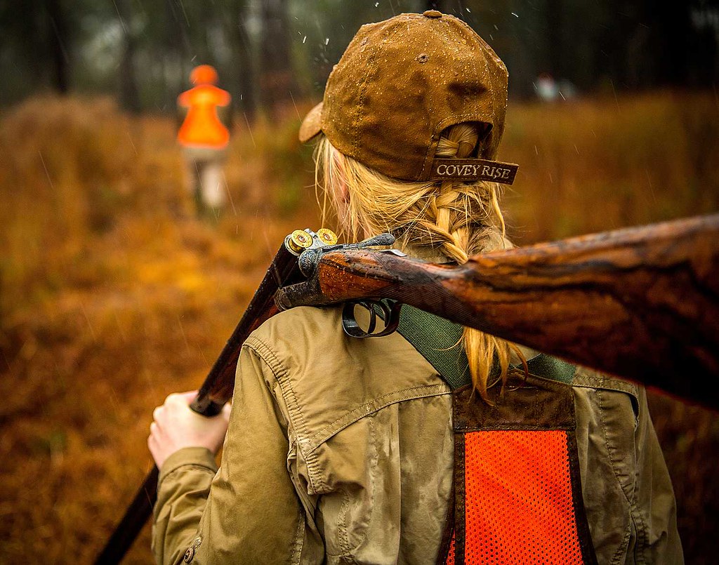 Quail Plantation Albany Antlers and Anglers Worldwide, LLC