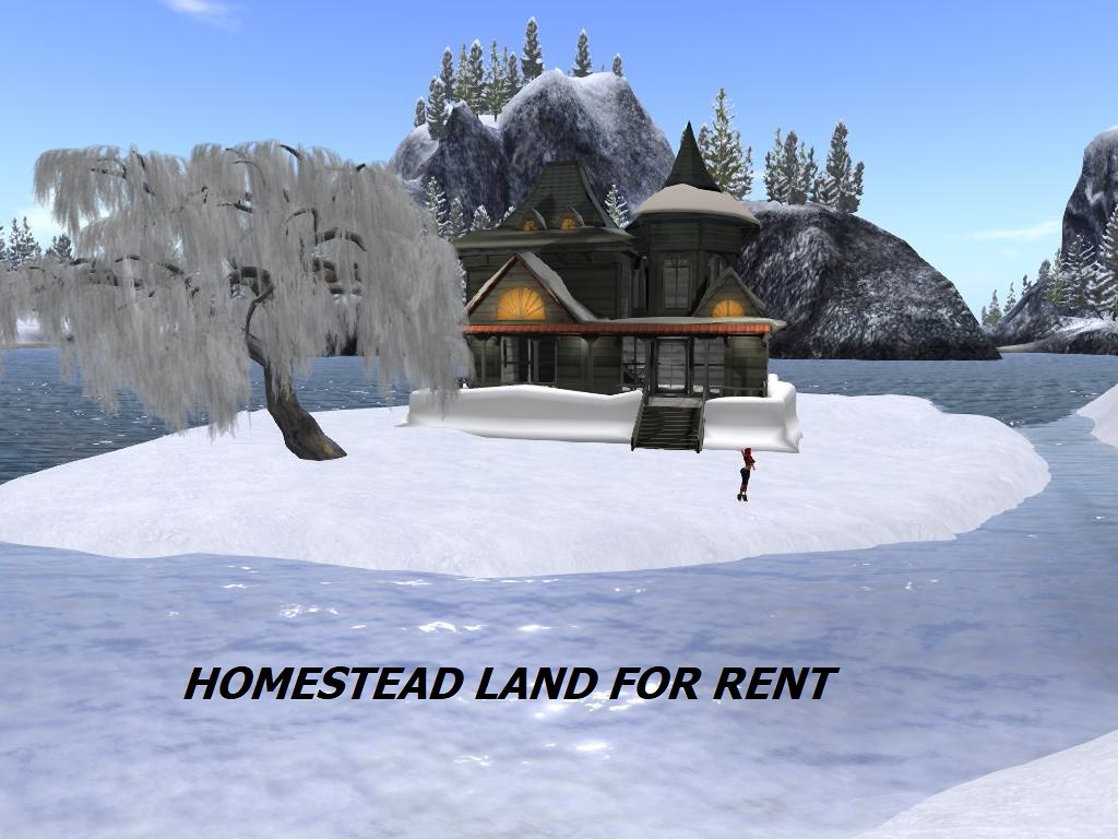Home stead land I have half a homestead to rent willing to… Flickr