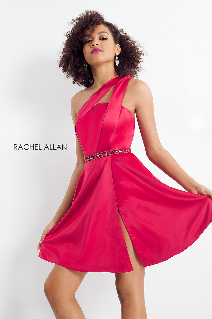 red prom dresses Long and Short Prom Dresses or Prom Gowns… Flickr