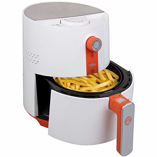MasterChef Air Fryer 3.6Q Nonstick Electric Cooker w FRE… Flickr