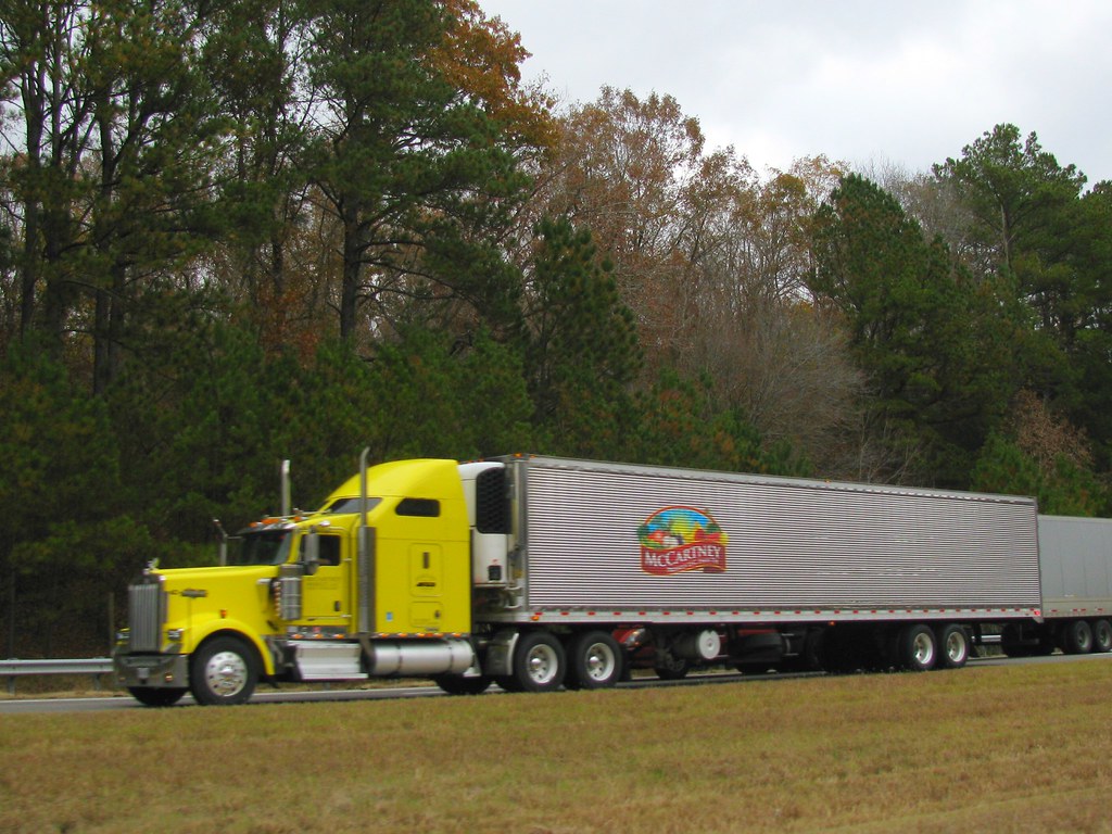 ZZ MCCARTNEY PRODUCE Flickr