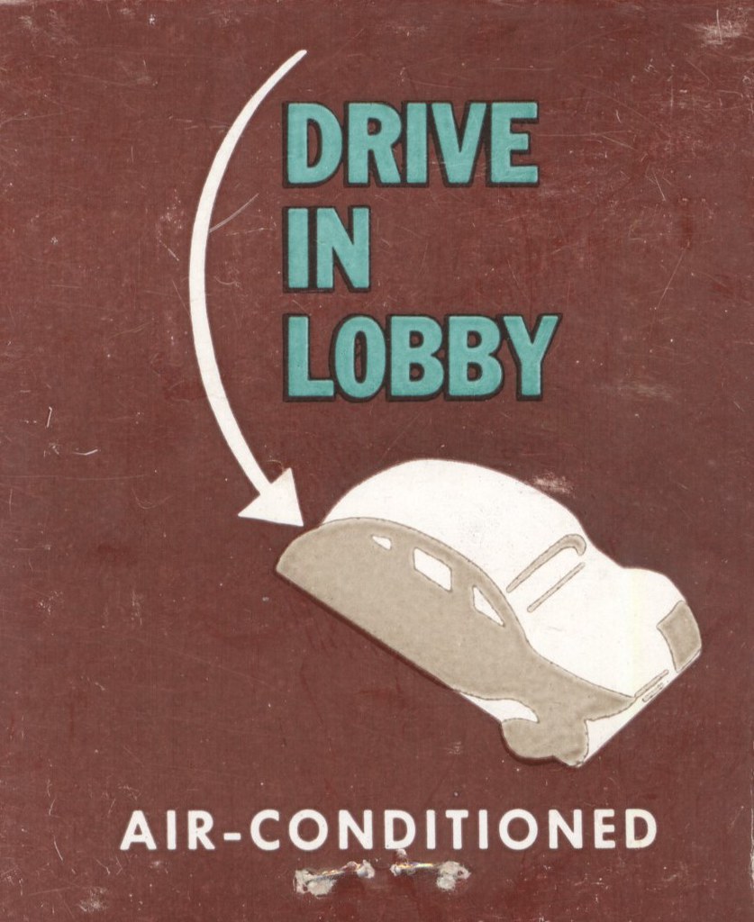 The Chinook Hotel Yakima, Washington 200 Rooms Air Con… Flickr