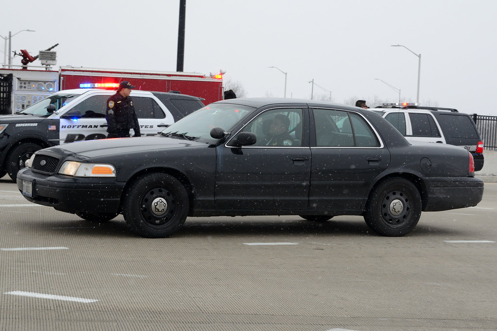 Cicero Police Department Nick N Flickr