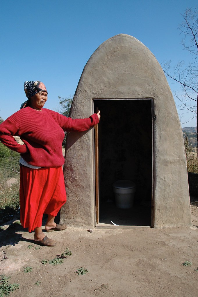 Toilette bei Durban DSC_0432.JPG Dieter Langhügel Flickr