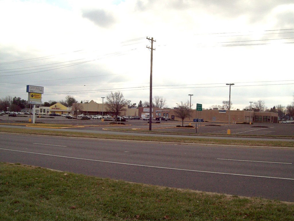 Former Clover Store Cherry Hill NJ a photo on Flickriver