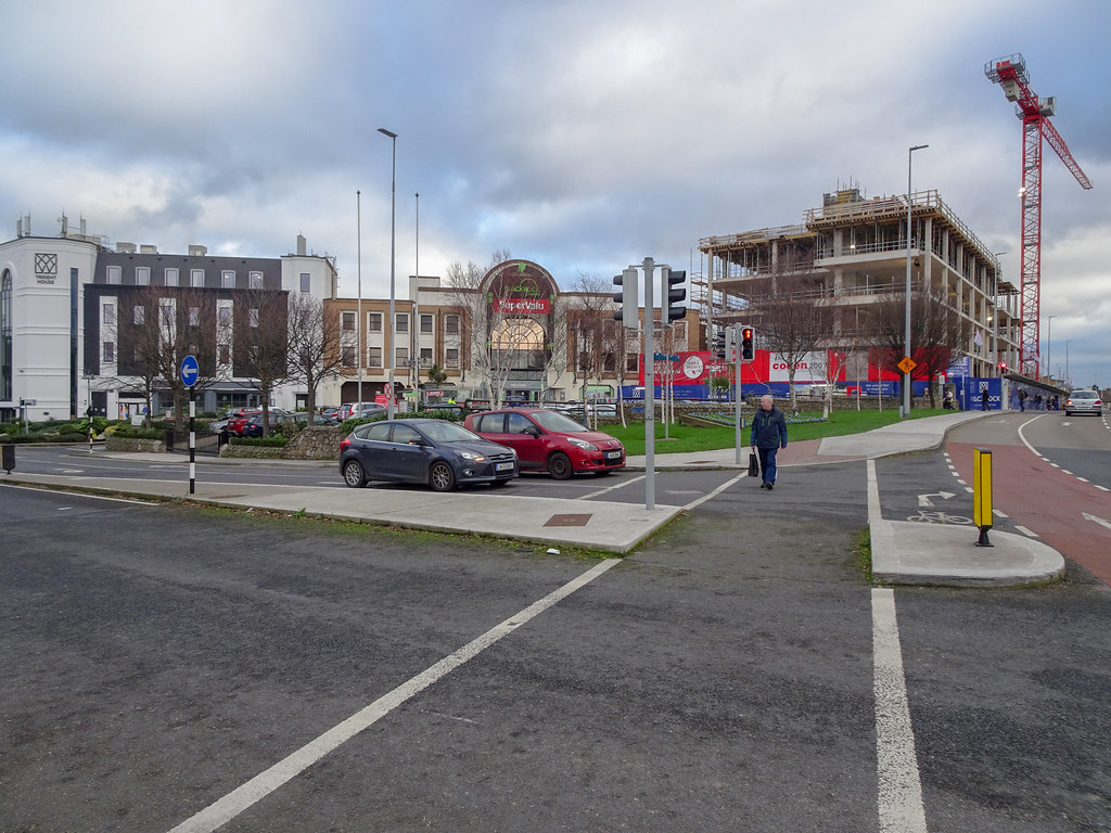 A VISIT TO BLACKROCK VILLAGE [COUNTY DUBLIN]148031 Flickr