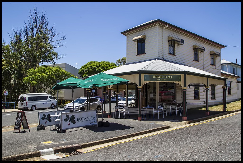 Great Coffee Shop Sandgate1= Great Coffee Shop Sandgate Flickr
